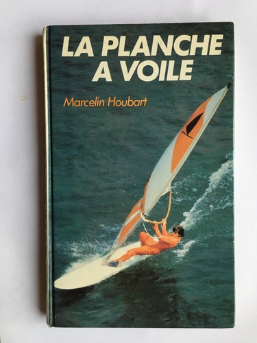 Planche voile 1981 - a,