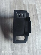 COMMANDE REGLAGE PHARE CITROEN C4 II 96702420ZD ANNEE 2013 