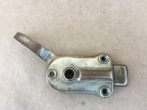 Ancienne fermeture porte - porte, /