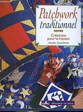 Patchwork traditionnel - Annlee Landman - V2237837