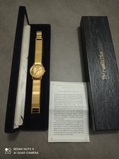 Montre aigle doré - montre,