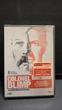 Colonel blimp - Neuf sous
