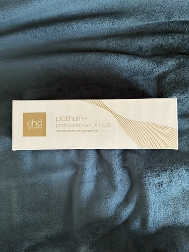 Ghd platinum white lisseur - platinum+,
