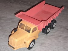 Norev 1/43 Camion Berliet TBO