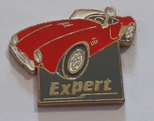 pins automobile AC cobra