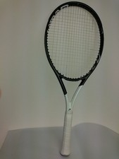 HEAD◆Tennis raquette/hard racket/WHT/GRAPHENE 360