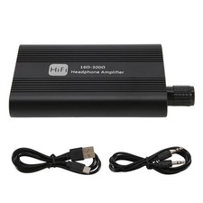 Amplificateur casque hifi - amplificateur,