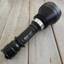 Olight M2X-UT Javelot w/New