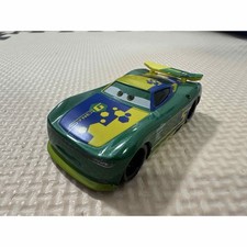 Cars Mini Cars Piston Cup Race