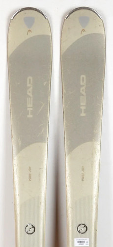 Head pure joy full white - joy,