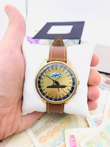 Rare raketa 24 - raketa,