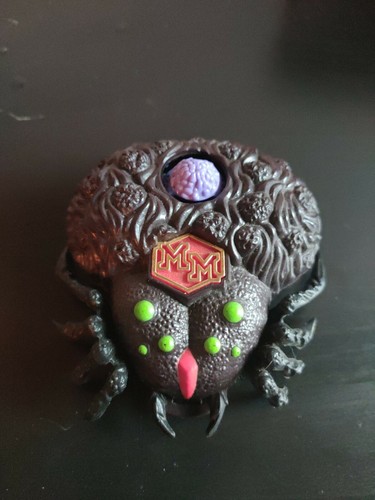 Mighty max spider - mighty,