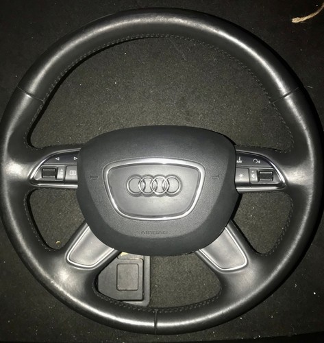 Volant audi branches - 8v, 4