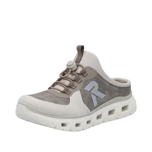Rieker femmes clogs sabots - femmes,