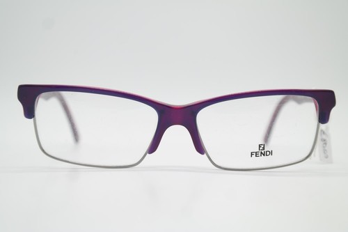 Lunettes vintage fendi 7685 - lunettes,
