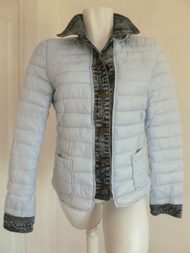 Blouson doudoune neuf - doudoune, marque