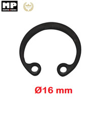 1x Circlips pédalier et axe