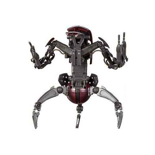 Star wars the black series - the,