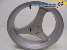 Jante arriere bmw - arriere,