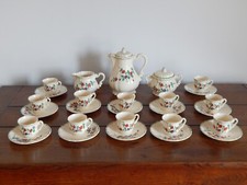  ANCIEN SERVICE à Café 27