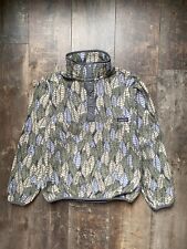 Patagonia Synchilla Snap T Spears