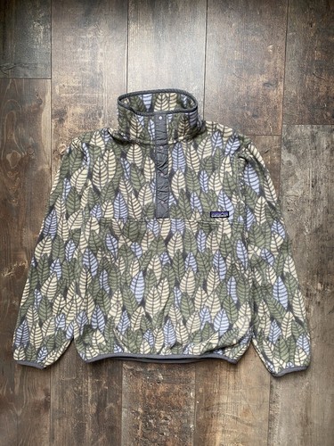 Patagonia synchilla snap - patagonia,