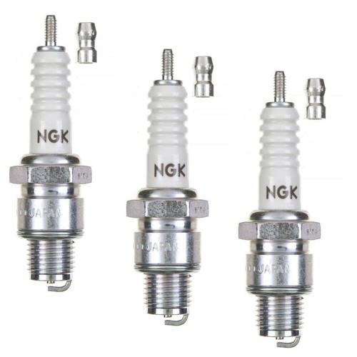 Ngk bougie pour kawasaki - pour, h1