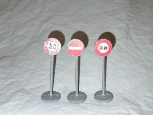 Vintage lot anciens petit - lot, x3