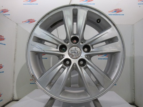 Jante aluminium kia - aluminium,