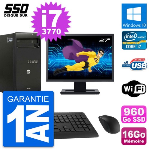 Tour pro 3500 mt - pc, ecran