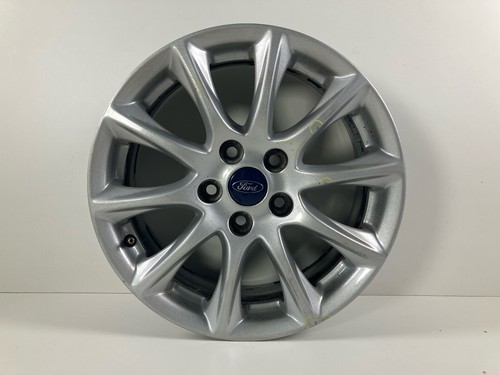 Ds7c 1007 k2a jante alu - alu, 16