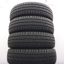 225 75 16C 4x MICHELIN 225/75