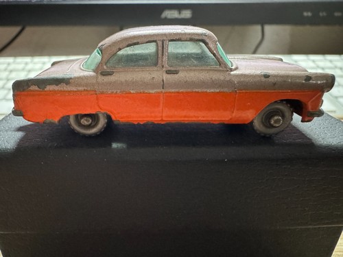 Matchbox lesney ford - ford, zodiac