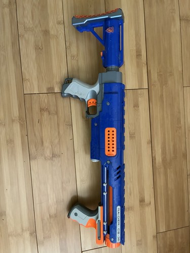 Nerf strike raider dart - raider,