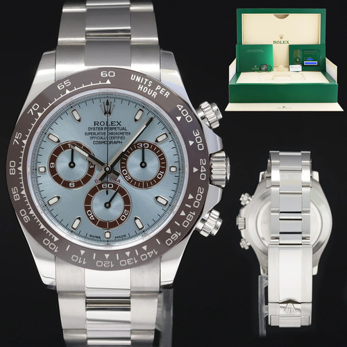 2023 new papers rolex - papers,