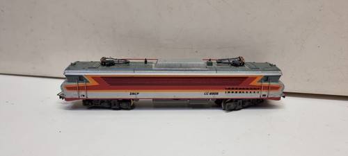 Jouef locomotive électrique - jouef,