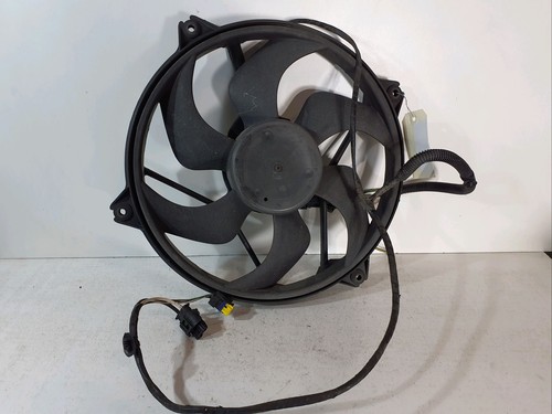 Moteur ventilateur radiateur - ventilateur,