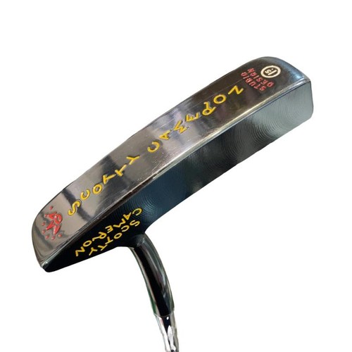 Scotty cameron studio design - cameron,