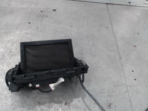 Ecran gps peugeot 308 phase - peugeot,