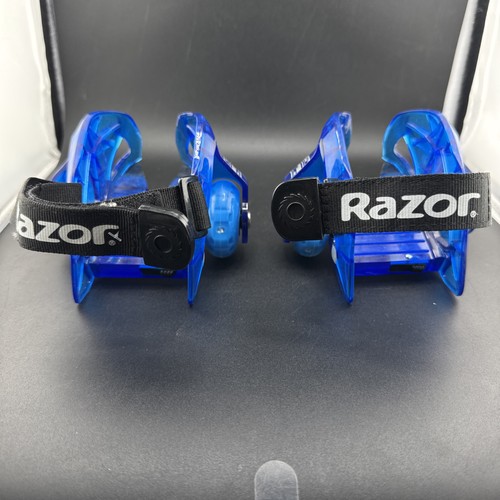 Razor jetts dlx heel - dlx,