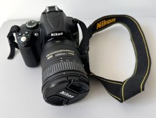 Nikon D5000 Digital SLR Camera