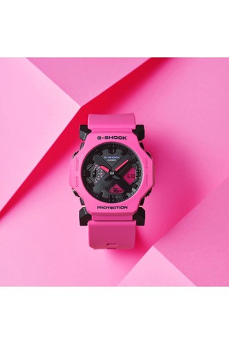 Casio shock 42mm montre - casio, g-shock