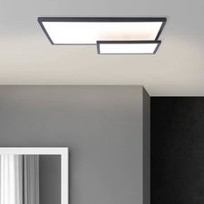 Plafonnier LED Lambris Bility