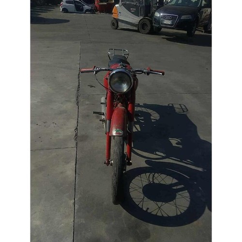 Moteur complet moto guzzi - moteur,