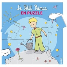 Livre puzzle Fleurus (Le Petit