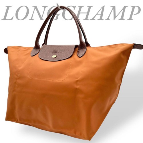 Longchamp pliage handbag - le,