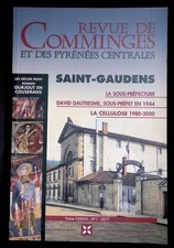 Revue de Comminges et des