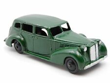Dinky Toys Packard Super A Berline 39A 1/43 Modèle En Fonte Vintage REPEINT