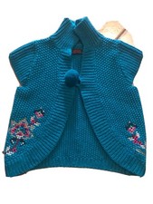 Veste,gilet Catimini Taille 10