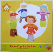 16 Perles Copains Copines En